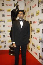 Abhishek Bachchan at 57th Idea Filmfare Awards 2011 on 29th Jan 2012 (87).jpg